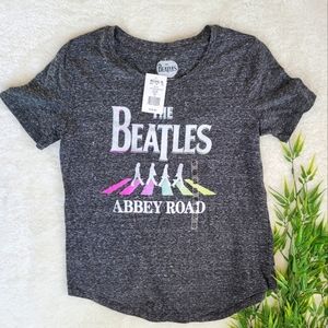 𝅺Beatles T-Shirt